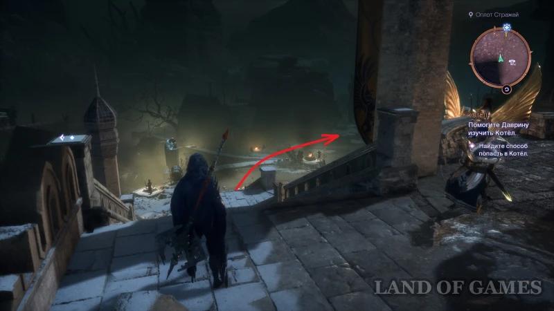 Dragon Age The Veilguard Statue Puzzle: How to Solve in Hossberg Bog