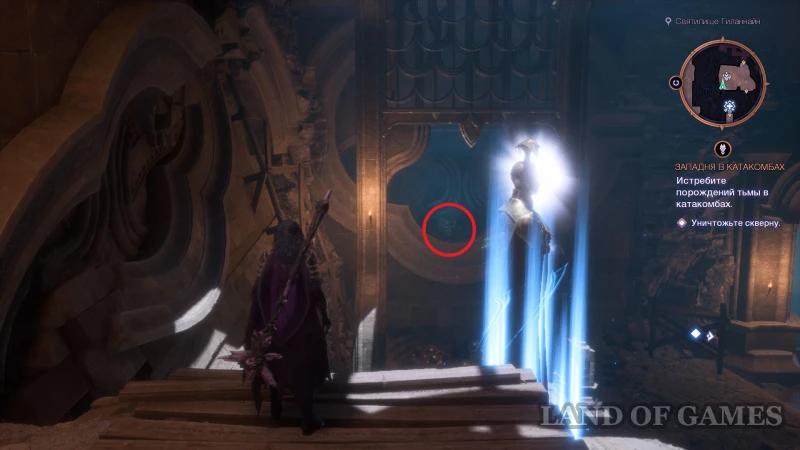 Evanuris Altars in Dragon Age The Veilguard: How to Find and Increase Health