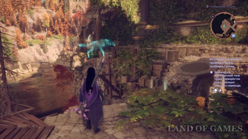 Fen’Harela's Altars in Dragon Age The Veilguard: How to Find and Get Skill Points