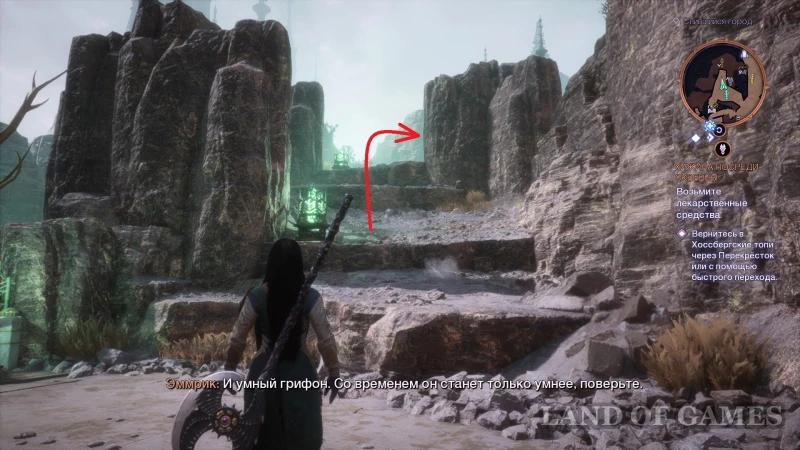 Fen’Harela's Altars in Dragon Age The Veilguard: How to Find and Get Skill Points