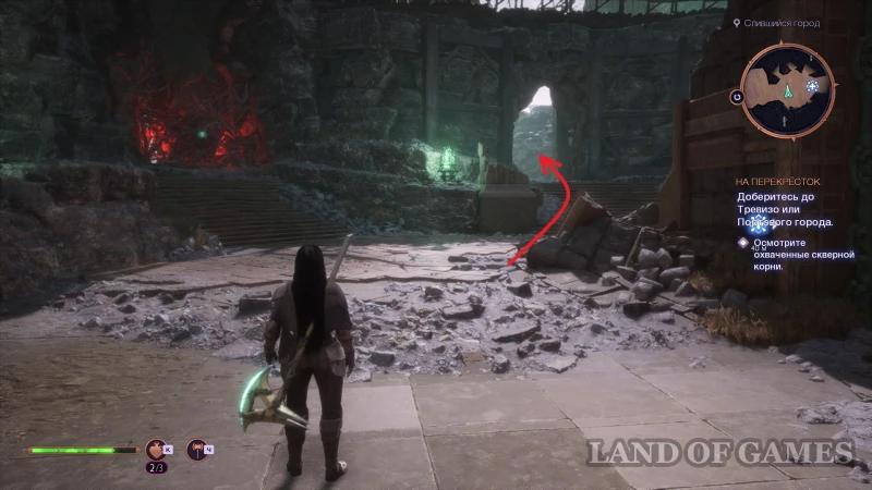 Fen’Harela's Altars in Dragon Age The Veilguard: How to Find and Get Skill Points