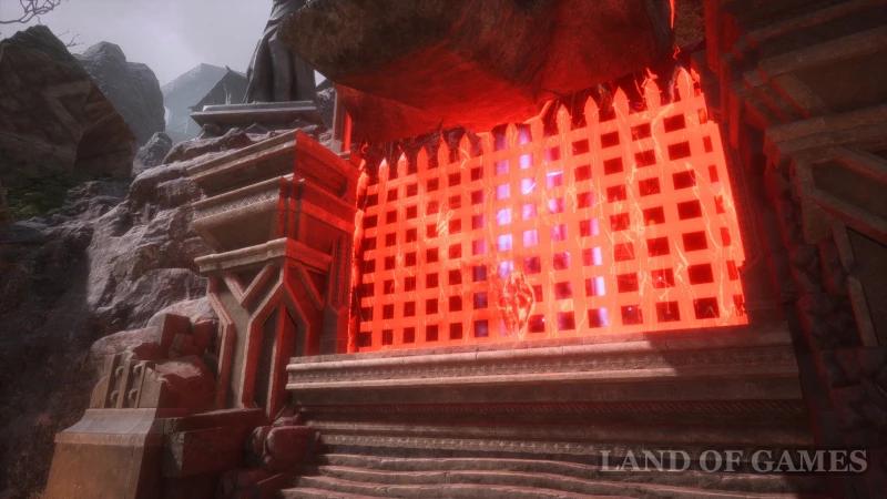 Fen’Harela's Altars in Dragon Age The Veilguard: How to Find and Get Skill Points