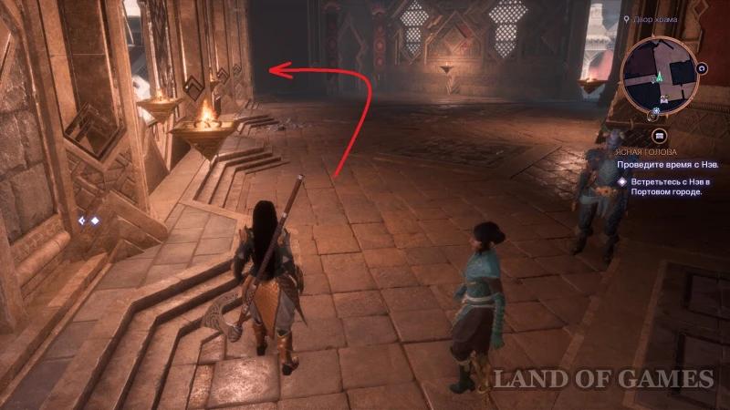 Lamp golems in Dragon Age The Veilguard: how to find them all and get a reward