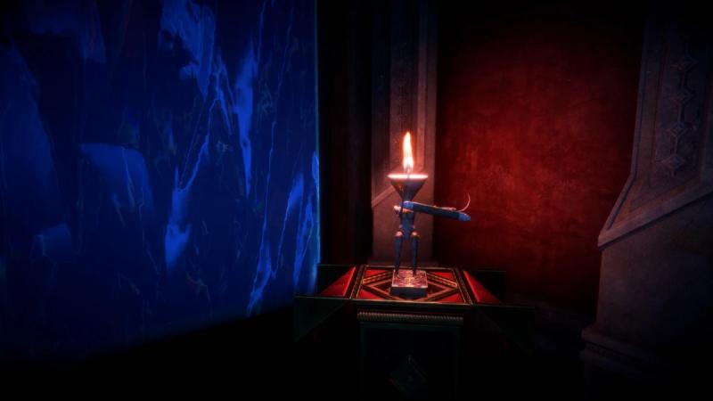 Lamp golems in Dragon Age The Veilguard: how to find them all and get a reward