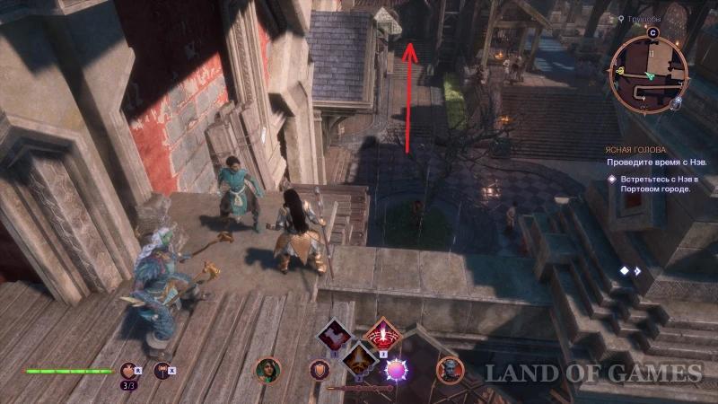 Lamp golems in Dragon Age The Veilguard: how to find them all and get a reward