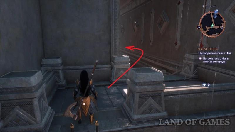 Lamp golems in Dragon Age The Veilguard: how to find them all and get a reward