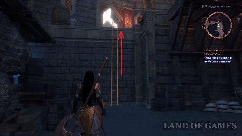 Lamp golems in Dragon Age The Veilguard: how to find them all and get a reward