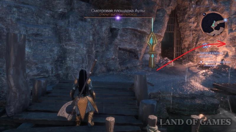 Lamp golems in Dragon Age The Veilguard: how to find them all and get a reward