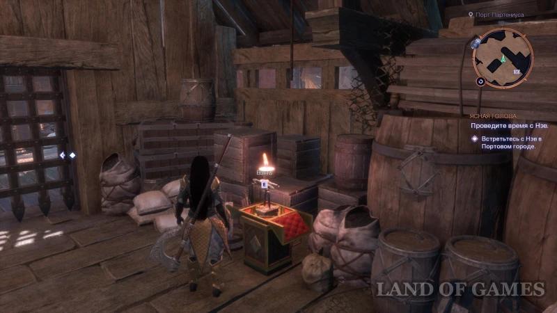 Lamp golems in Dragon Age The Veilguard: how to find them all and get a reward