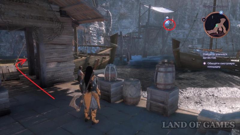 Lamp golems in Dragon Age The Veilguard: how to find everyone and get a reward