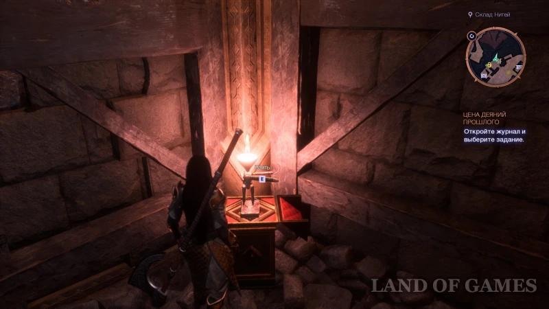 Lamp Golems in Dragon Age The Veilguard: How to Find All of Them and Get the Reward