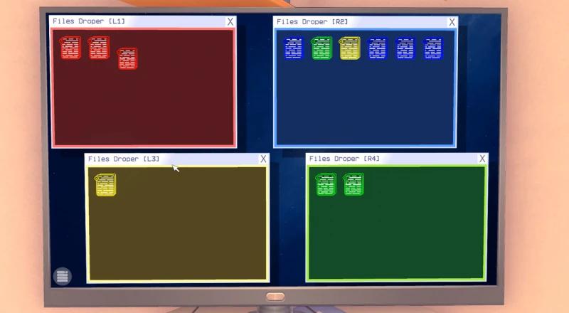 MiSide Walkthrough: How to Get Achievements, Collect Cartridges, and Open Endings