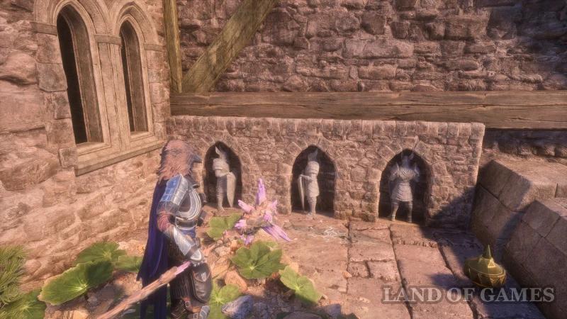 Guardian Statues on the Rivain Coast in Dragon Age The Veilguard: How to Solve the Puzzle