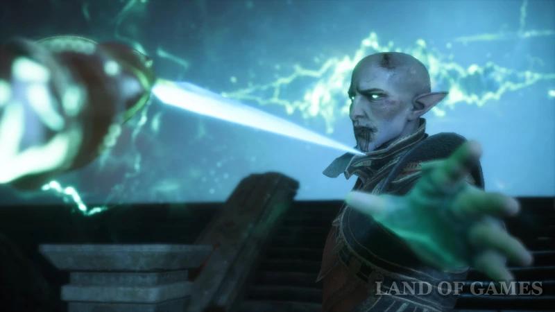 All endings in Dragon Age The Veilguard: how to get the best and secret one