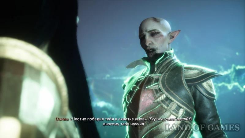 All endings in Dragon Age The Veilguard: how to get the best and secret one