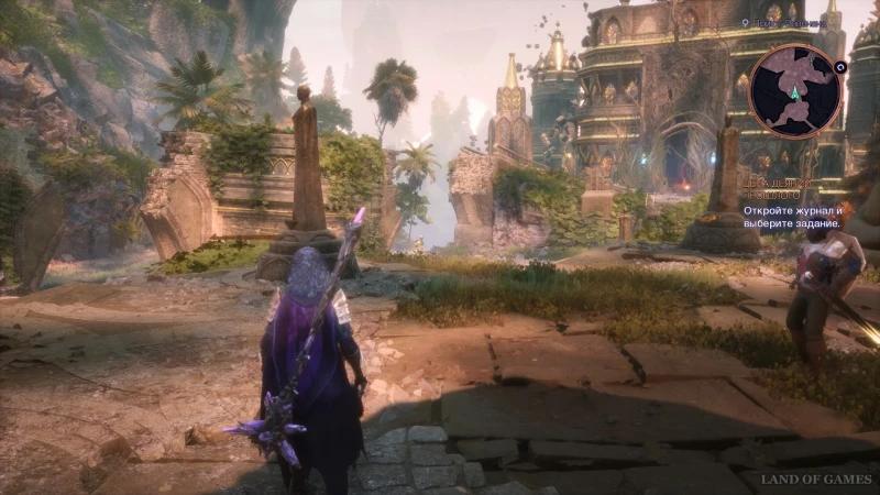 All the riddles in Dragon Age The Veilguard: how to solve puzzles