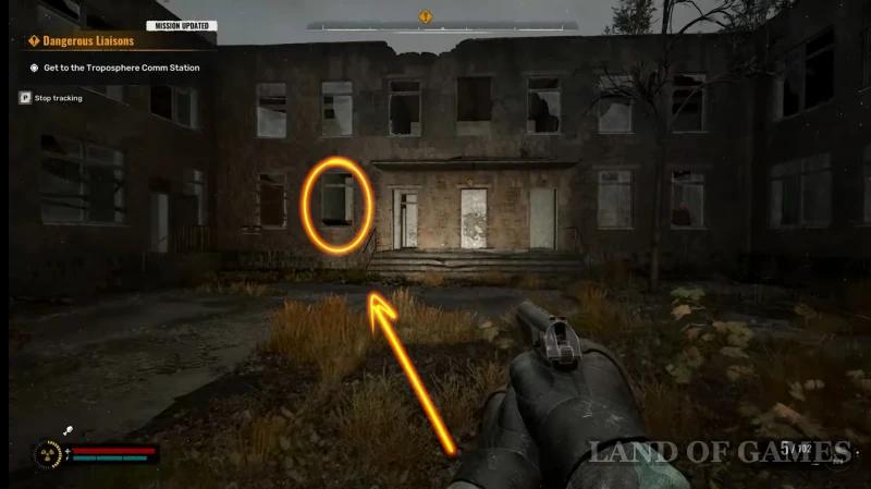 Gauss gun in Stalker 2: how to get and improve