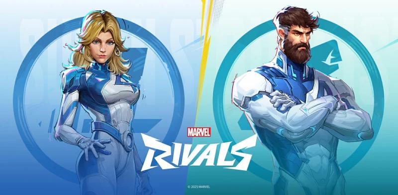 How to bypass blocking and play Marvel Rivals in Russia