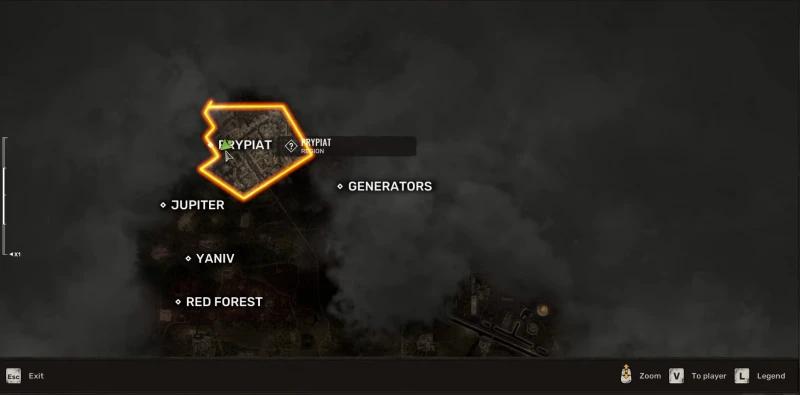 Kharod in Stalker 2: how to get and improve