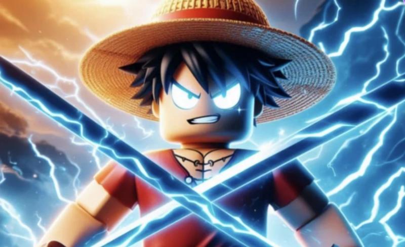 Anime Realms Codes for January 2025