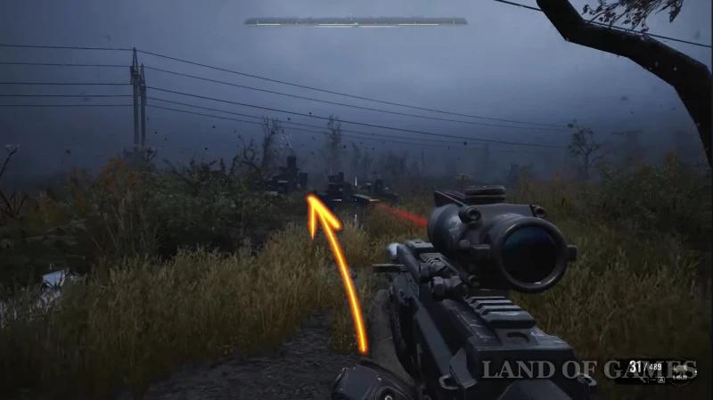 The best weapons in Stalker 2: how to get, repair and improve