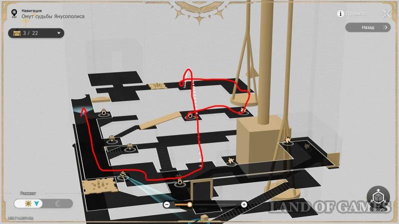 Prophecy Tablets in Honkai Star Rail: How to Find and Solve