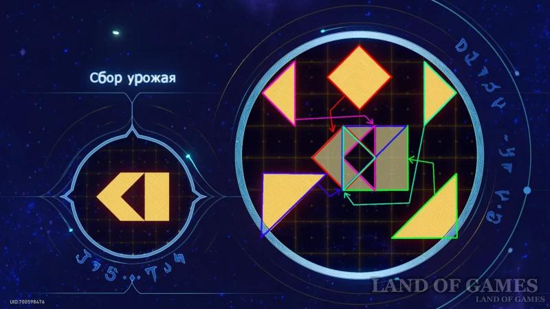 Prophecy Plates in Honkai Star Rail: How to Find and Solve