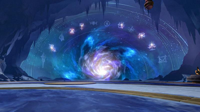 Chests in the Vortex of Creation in Honkai Star Rail: Where to Find