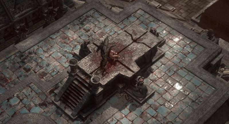 Sacrificial Heart in PoE 2: Where to Find and Where to Carry