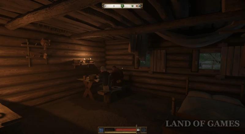 Barbos in Kingdom Come Deliverance 2: how to find a dog