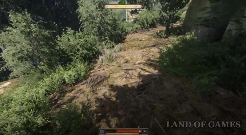 Barbos in Kingdom Come Deliverance 2: How to Find a Dog