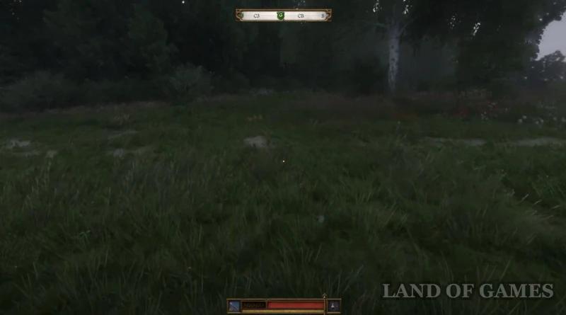 Barbos in Kingdom Come Deliverance 2: how to find a dog