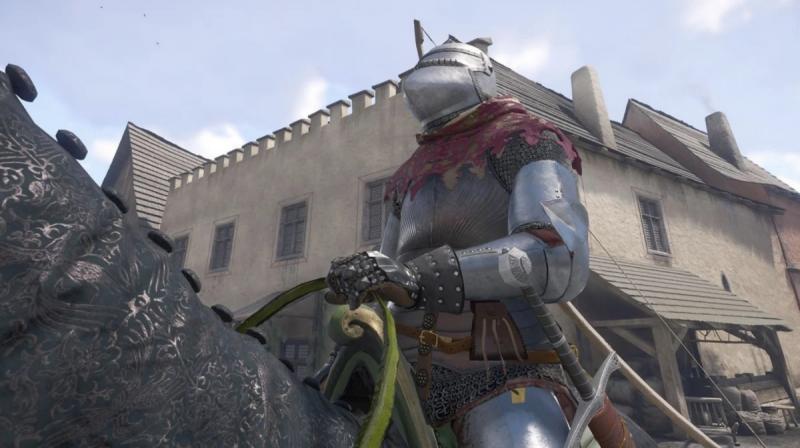 Броня в Kingdom Come Deliverance 2: where to find the best armor 