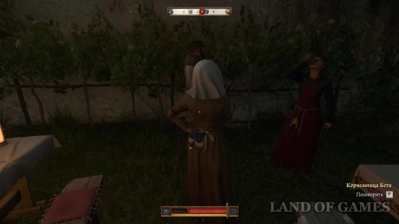 How to win at dice in Kingdom Come Deliverance 2: where to find the dice