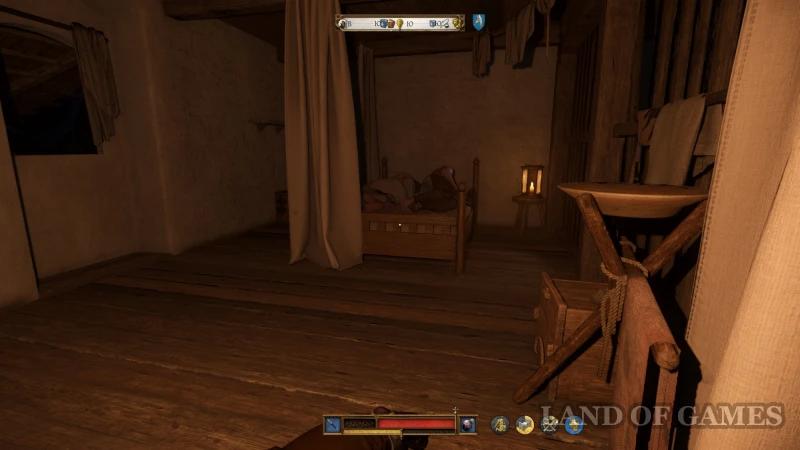 How to Win at Dice in Kingdom Come Deliverance 2: Where to Find Dice