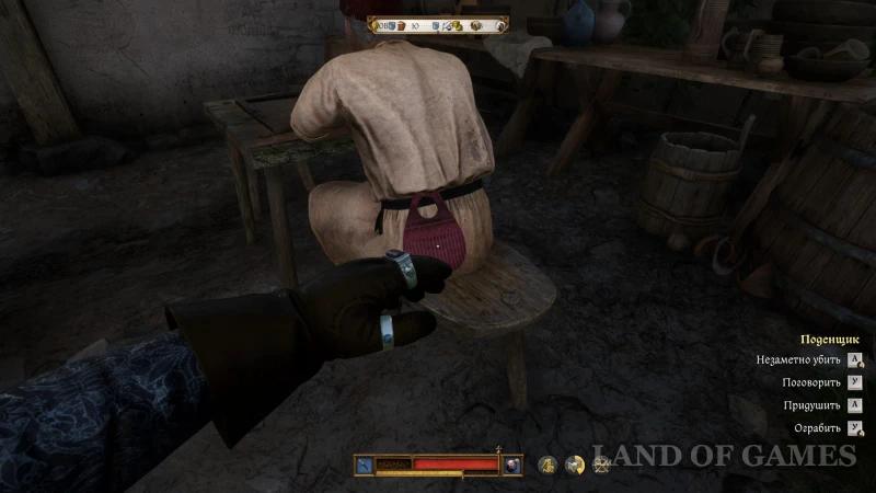 How to win at dice in Kingdom Come Deliverance 2: where to find dice