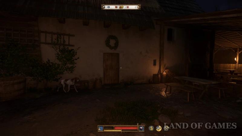 How to win at dice in Kingdom Come Deliverance 2: where to find the dice