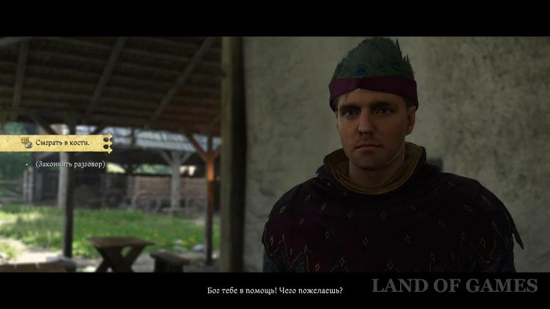 How to Win at Dice in Kingdom Come Deliverance 2: Where to Find Dice