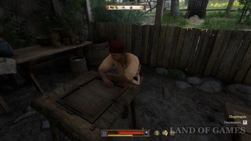 How to Win at Dice in Kingdom Come Deliverance 2: Where to Find Dice