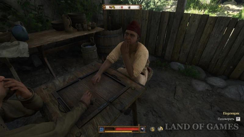 How to Win at Dice in Kingdom Come Deliverance 2: Where to Find Dice