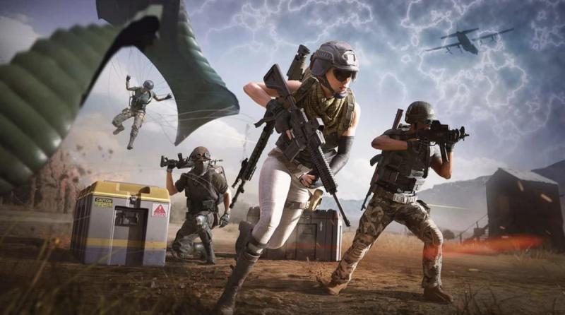 PUBG Mobile Codes for February 2025