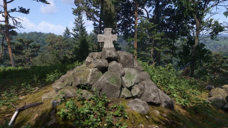 Lion on the Coat of Arms in Kingdom Come Deliverance 2: Where to Find Bruncvik's Armor