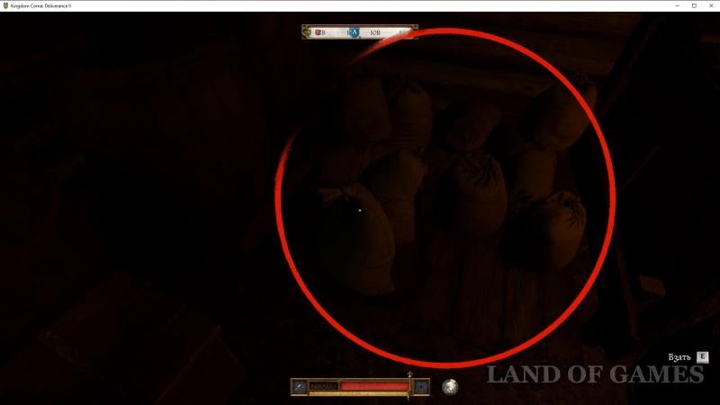 Materia Prima in Kingdom Come Deliverance 2: how to steal a document from the town hall