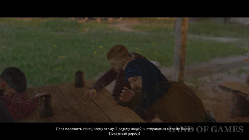 Opus Magnum in Kingdom Come Deliverance 2: How to Find the Book for the Miller