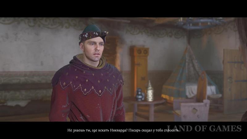 Opus Magnum in Kingdom Come Deliverance 2: how to find the book for the miller