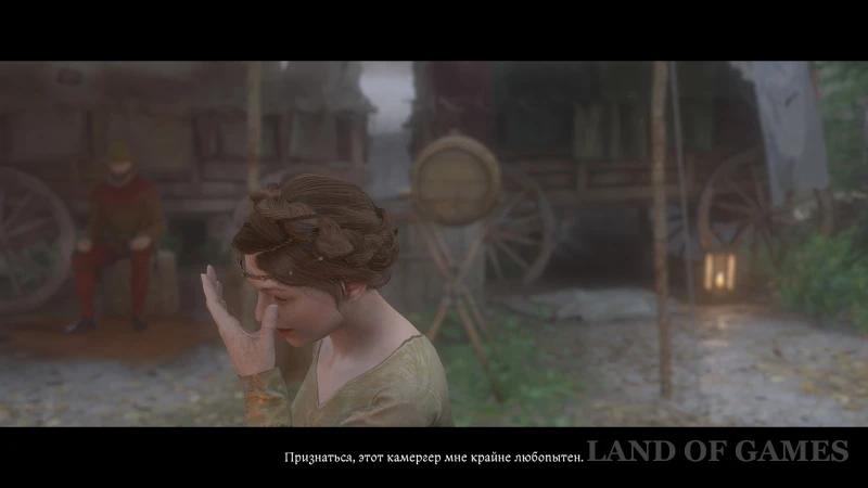 Opus Magnum in Kingdom Come Deliverance 2: how to find the book for the miller