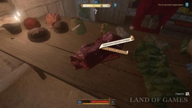 Opus Magnum in Kingdom Come Deliverance 2: how to find the book for the miller