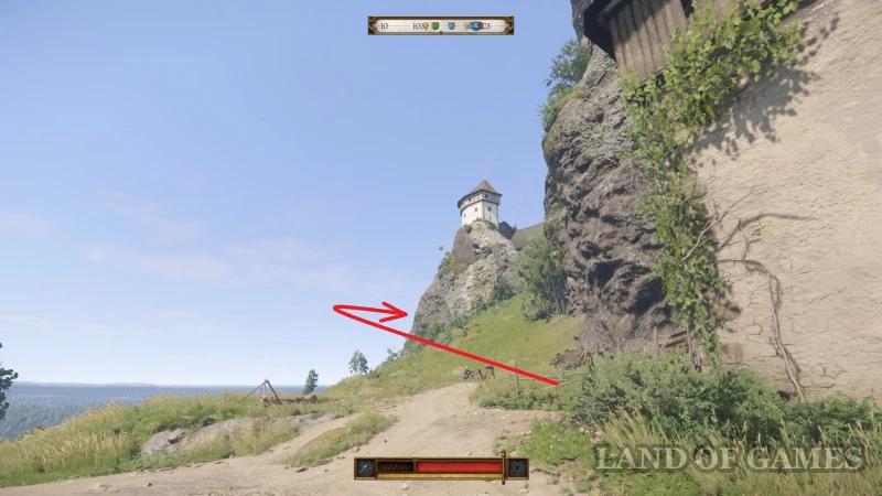 Opus Magnum в Kingdom Come Deliverance 2: How to Find the Book for the Miller