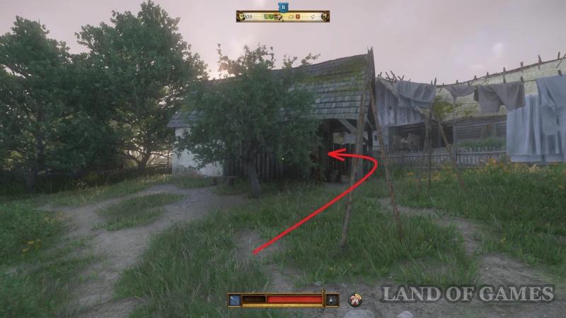 Opus Magnum в Kingdom Come Deliverance 2: How to Find the Book for the Miller