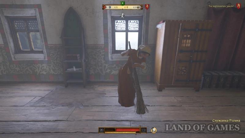 Opus Magnum in Kingdom Come Deliverance 2: how to find the book for miller